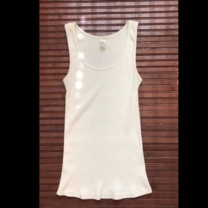 J. Crew Tank Size S